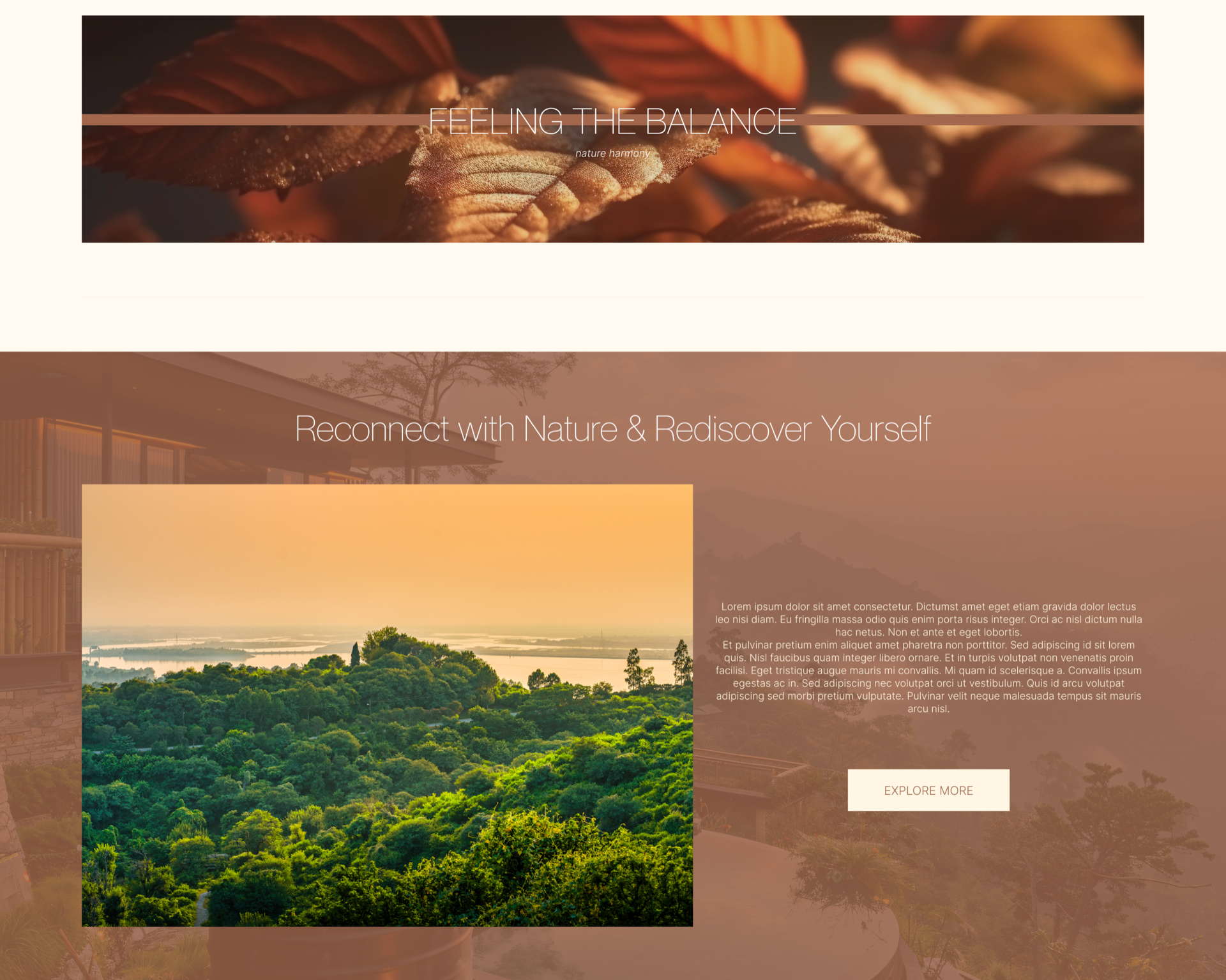 Malabar Hill — Experiences